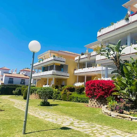 Luxury In Cabopino Golf And