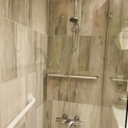 شقة Luxury In Cabopino Golf And