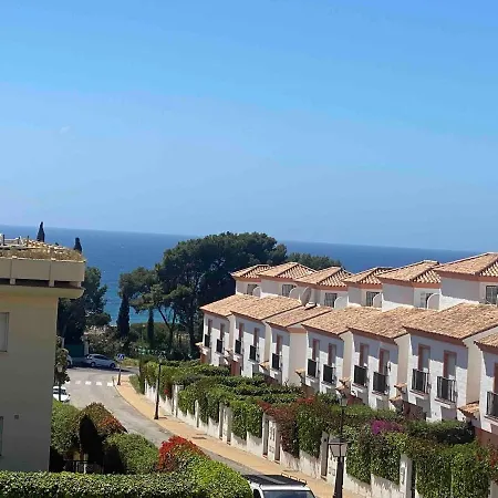 شقة Luxury In Cabopino Golf And ماربيا