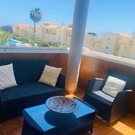 Luxury In Cabopino Golf And *