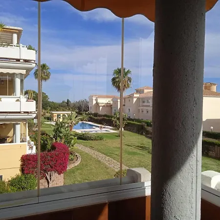 Luxury In Cabopino Golf And شقة ماربيا